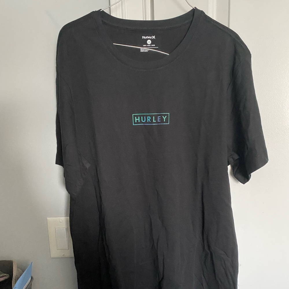 Hurley shirt